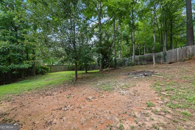 1501 Old John Ward Road SW, Marietta, GA 30064