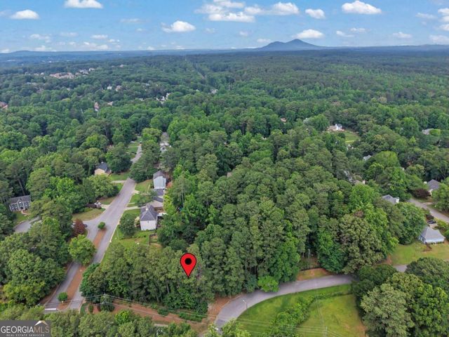 1501 Old John Ward Road SW, Marietta, GA 30064