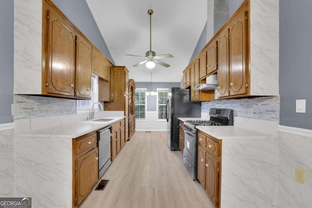 1501 Old John Ward Road SW, Marietta, GA 30064