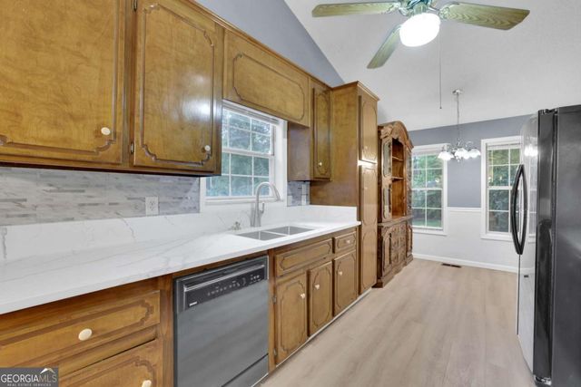 1501 Old John Ward Road SW, Marietta, GA 30064