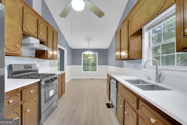 1501 Old John Ward Road SW, Marietta, GA 30064