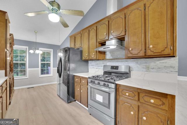 1501 Old John Ward Road SW, Marietta, GA 30064