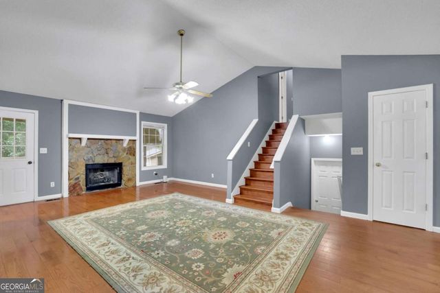 1501 Old John Ward Road SW, Marietta, GA 30064