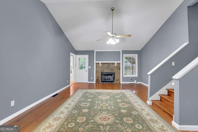 1501 Old John Ward Road SW, Marietta, GA 30064