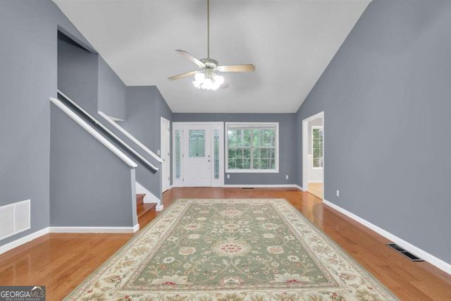 1501 Old John Ward Road SW, Marietta, GA 30064