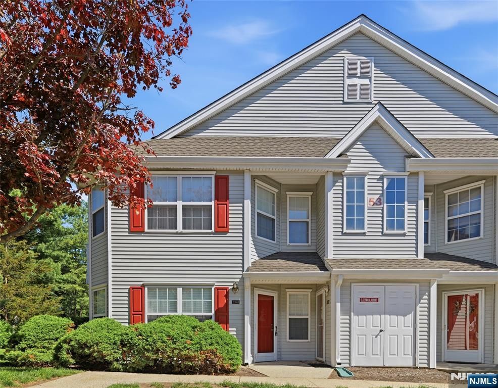 5301 Tudor Drive, Pequannock Township, NJ 07444