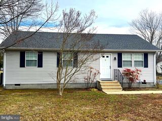 709 GOVERNORS AVENUE, Cambridge, MD 21613