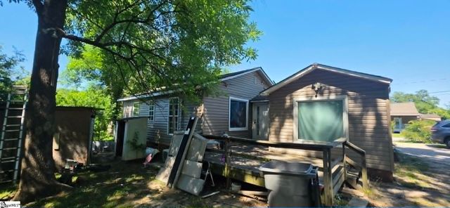 117 Alice Street, Greenville, SC 29611