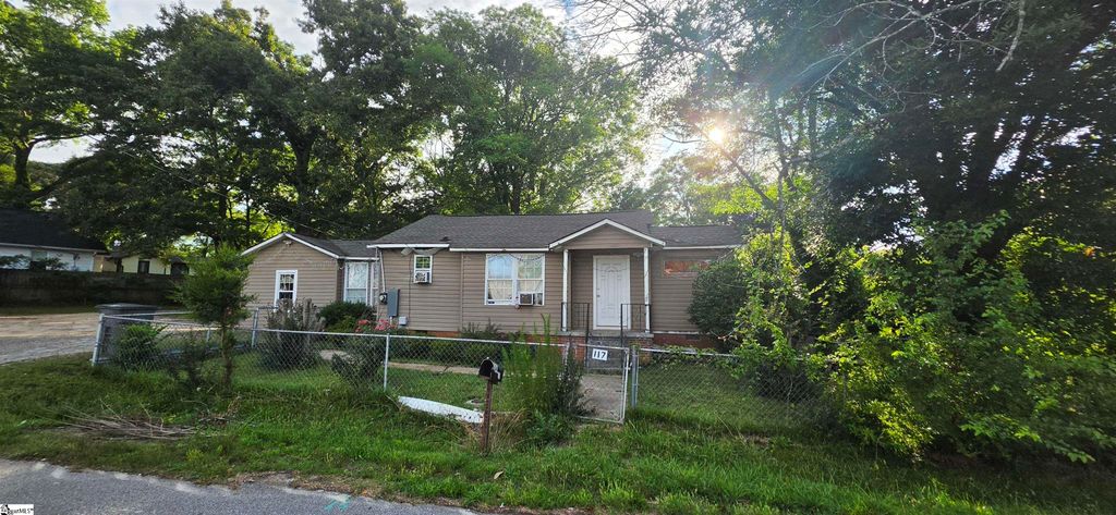 117 Alice Street, Greenville, SC 29611