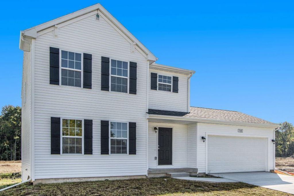 1655 Aspen Trail, Otsego Twp, MI 49078