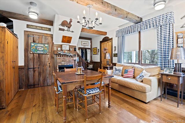 40 Geyser Road, Call Listing Agent, NY 12866