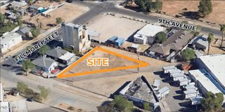 511 N 10TH Avenue 5, Phoenix, AZ 85007