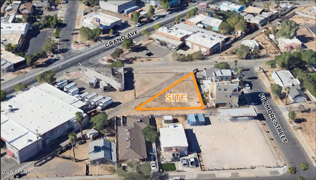 511 N 10TH Avenue 5, Phoenix, AZ 85007 — photo 2