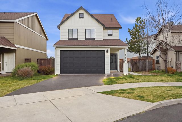 61216 Brittle Bush Street, Bend, OR 97702