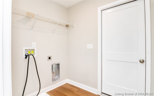 2013 Aster Drive, Jeffersonville, IN 47130