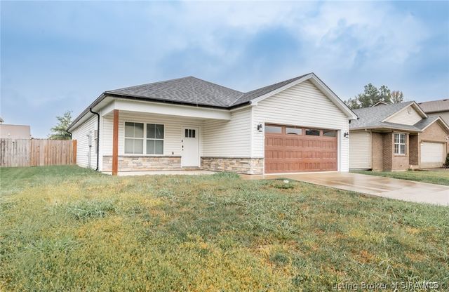 2013 Aster Drive, Jeffersonville, IN 47130