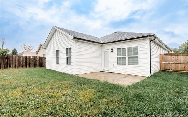 2013 Aster Drive, Jeffersonville, IN 47130