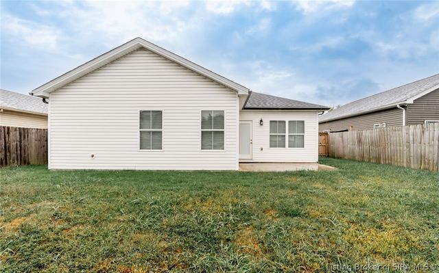 2013 Aster Drive, Jeffersonville, IN 47130