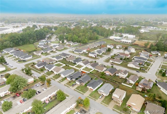2013 Aster Drive, Jeffersonville, IN 47130