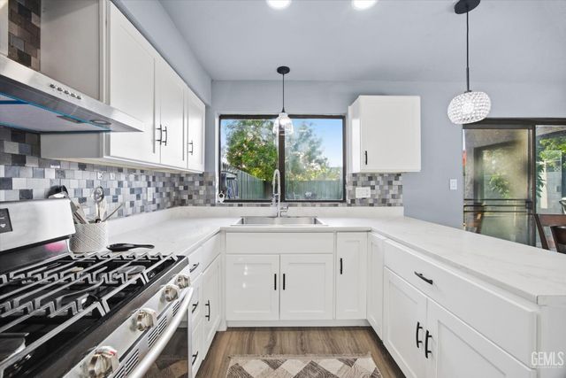 5517 Monitor Street, Bakersfield, CA 93307