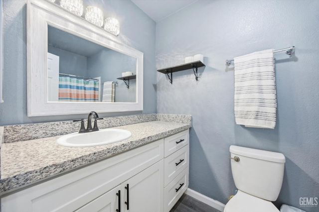 5517 Monitor Street, Bakersfield, CA 93307