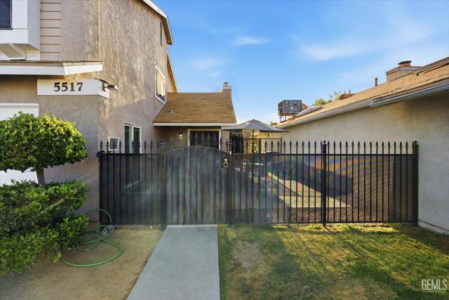 5517 Monitor Street, Bakersfield, CA 93307