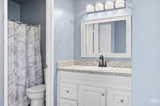 5517 Monitor Street, Bakersfield, CA 93307