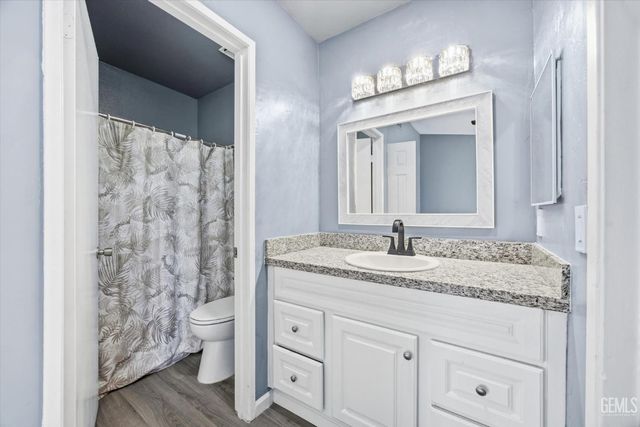 5517 Monitor Street, Bakersfield, CA 93307