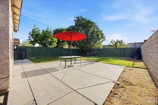 5517 Monitor Street, Bakersfield, CA 93307
