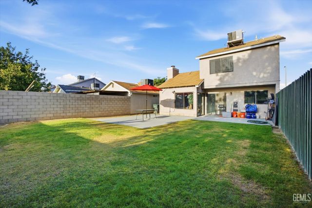 5517 Monitor Street, Bakersfield, CA 93307