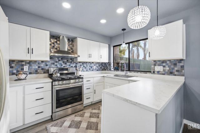 5517 Monitor Street, Bakersfield, CA 93307