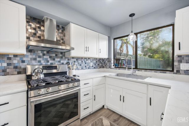 5517 Monitor Street, Bakersfield, CA 93307