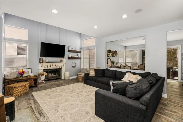 8346 E Quiet Canyon Court, Anaheim, CA 92808