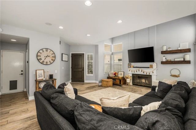 8346 E Quiet Canyon Court, Anaheim, CA 92808