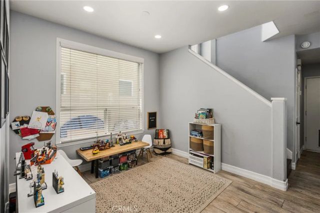 8346 E Quiet Canyon Court, Anaheim, CA 92808