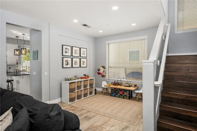 8346 E Quiet Canyon Court, Anaheim, CA 92808