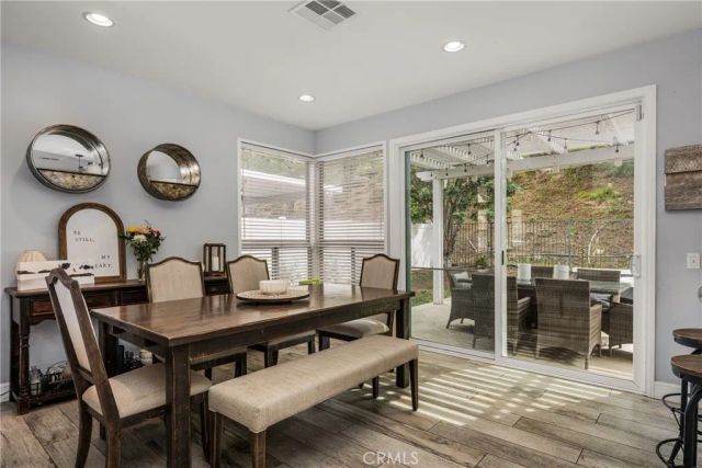 8346 E Quiet Canyon Court, Anaheim, CA 92808