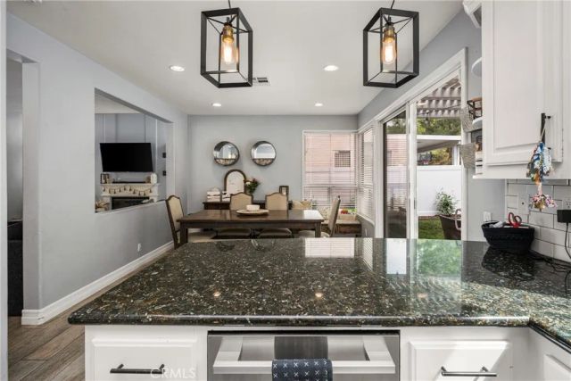 8346 E Quiet Canyon Court, Anaheim, CA 92808