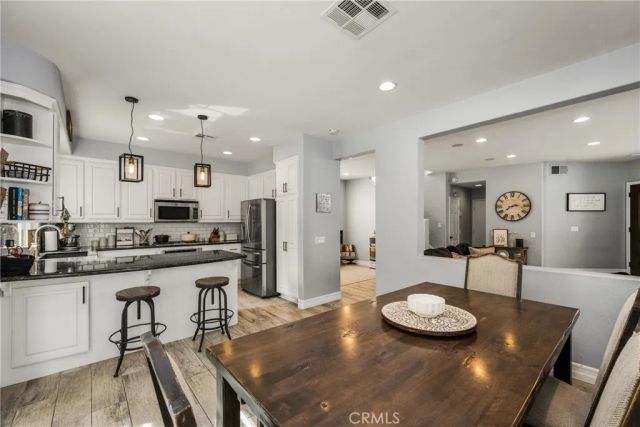 8346 E Quiet Canyon Court, Anaheim, CA 92808