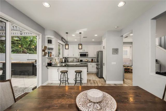 8346 E Quiet Canyon Court, Anaheim, CA 92808