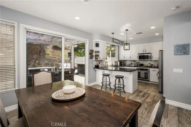 8346 E Quiet Canyon Court, Anaheim, CA 92808