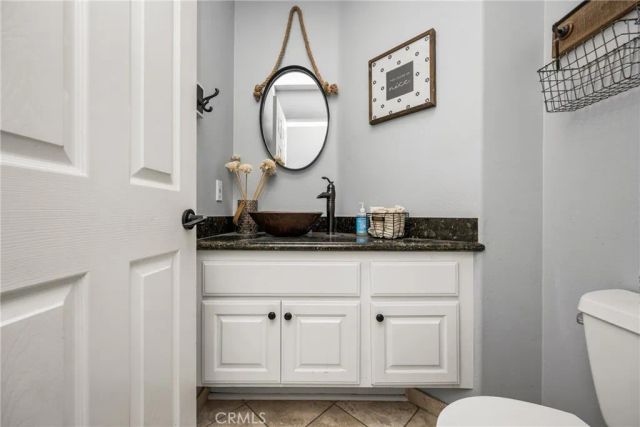 8346 E Quiet Canyon Court, Anaheim, CA 92808