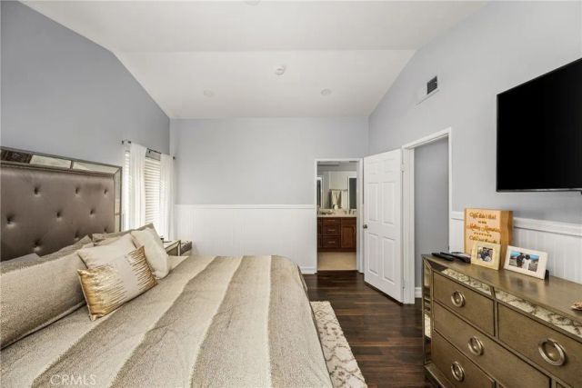 8346 E Quiet Canyon Court, Anaheim, CA 92808