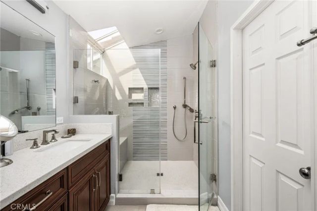 8346 E Quiet Canyon Court, Anaheim, CA 92808