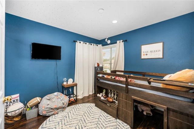 8346 E Quiet Canyon Court, Anaheim, CA 92808