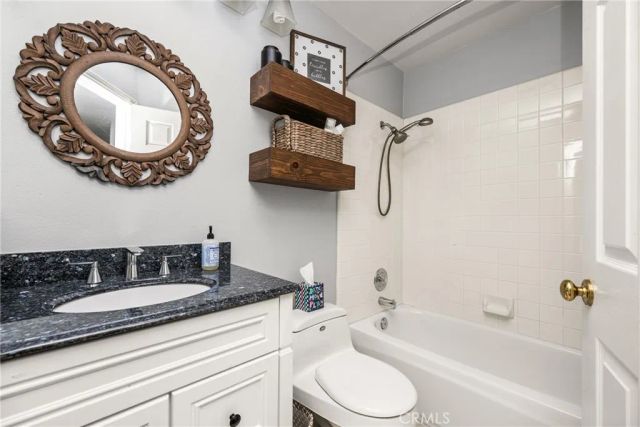 8346 E Quiet Canyon Court, Anaheim, CA 92808