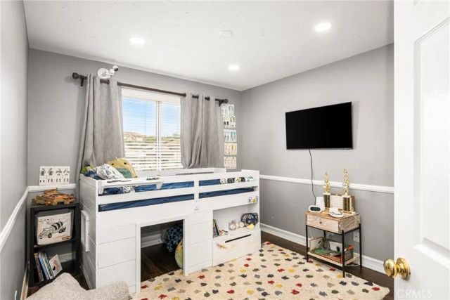 8346 E Quiet Canyon Court, Anaheim, CA 92808