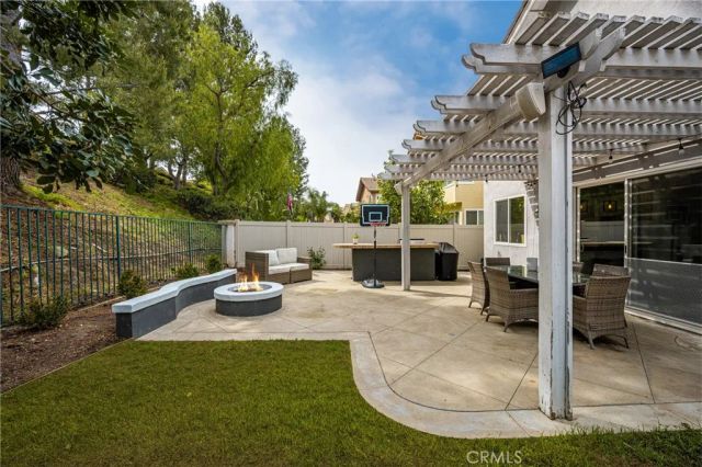 8346 E Quiet Canyon Court, Anaheim, CA 92808