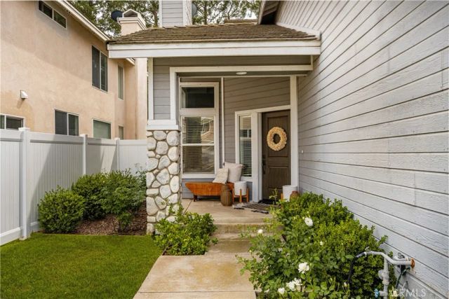 8346 E Quiet Canyon Court, Anaheim, CA 92808