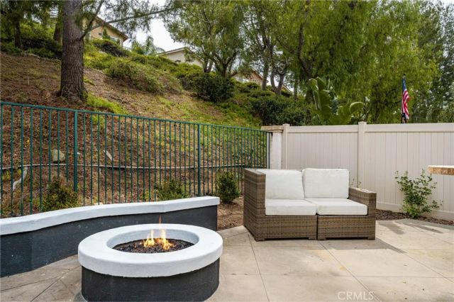 8346 E Quiet Canyon Court, Anaheim, CA 92808